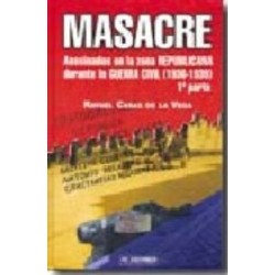 MASACRE