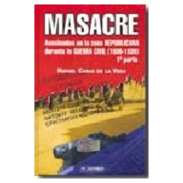MASACRE