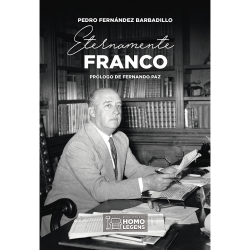 ETERNAMENTE FRANCO