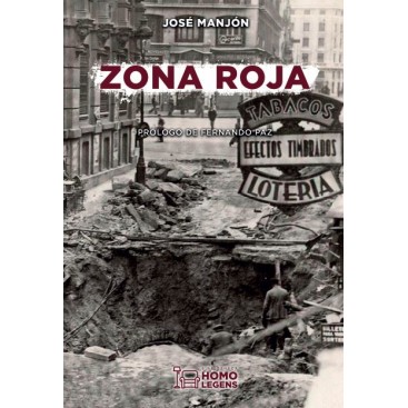 ZONA ROJA