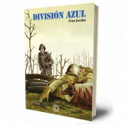 DIVISIÓN AZUL