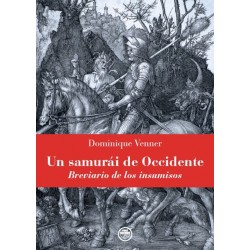 UN SAMURAI DE OCCIDENTE