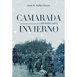 CAMARADA DE INVIERNO