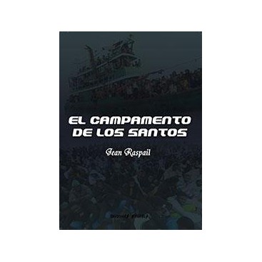 EL CAMPAMENTO DE LOS SANTOS