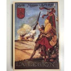 LA LEGIÓN