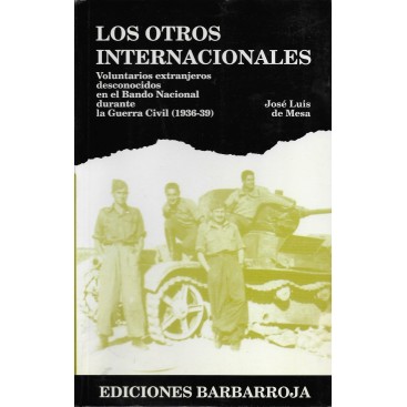 LOS OTROS INTERNACIONALES