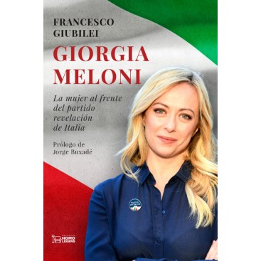 GIORGIA MELONI
