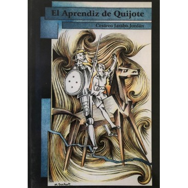 EL APRENDIZ DE QUIJOTE