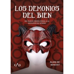LOS DEMONIOS DEL BIEN