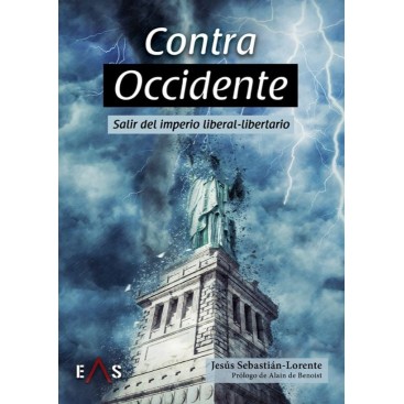 CONTRA OCCIDENTE