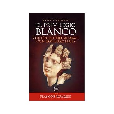 EL PRIVILEGIO BLANCO