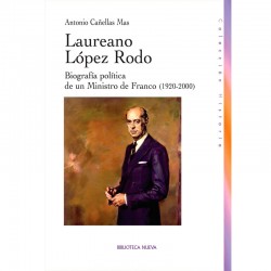 LAUREANO LÓPEZ RODÓ