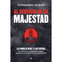 AL SERVICIO DE SU MAJESTAD