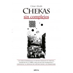 CHEKAS SIN COMPLEJOS