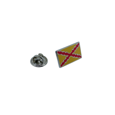 PIN BANDERA TERCIOS FELIPE II