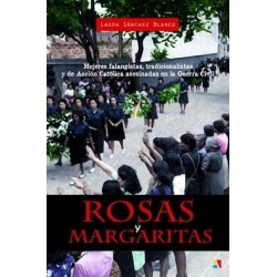 Rosas Y Margaritas