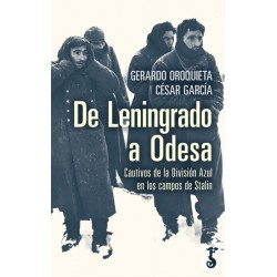 DE LENINGRADO A ODESA