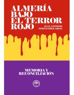 ALMERÍA BAJO EL TERROR ROJO