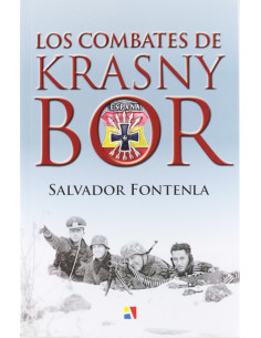 LOS COMBATES DE KRASNY BOR