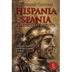 HISPANIA - SPANIA
