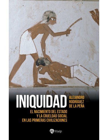 INIQUIDAD