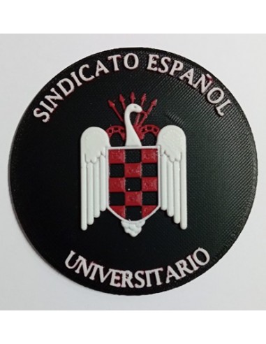 IMÁN SEU 3D
