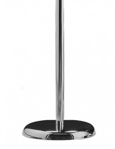 MASTIL PLATEADO 2