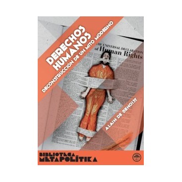 DERECHOS HUMANOS