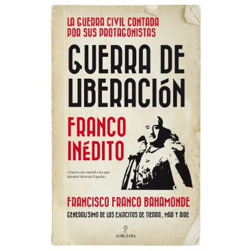 GUERRA DE LIBERACIÓN