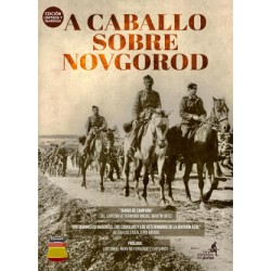 A CABALLO SOBRE NOVGOROD