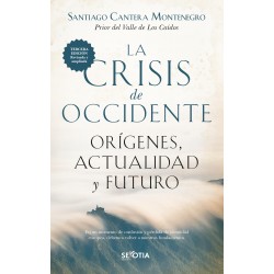LA CRISIS DE OCCIDENTE