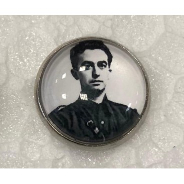 PIN Onésimo Redondo