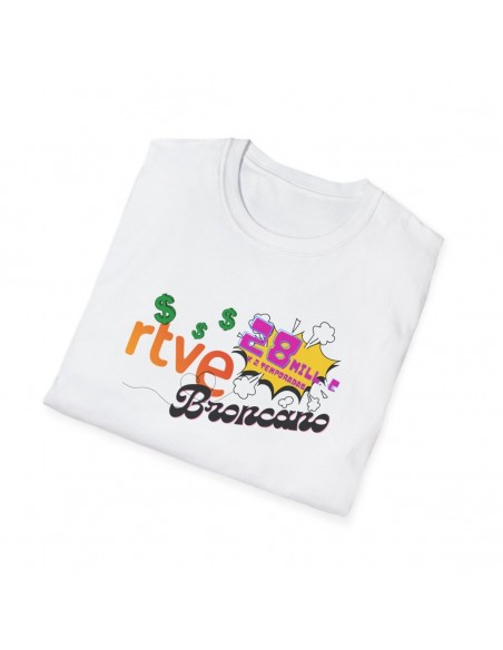 Camiseta Broncano 2