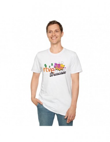 Camiseta Broncano 2