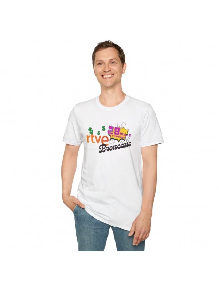 Camiseta Broncano 2
