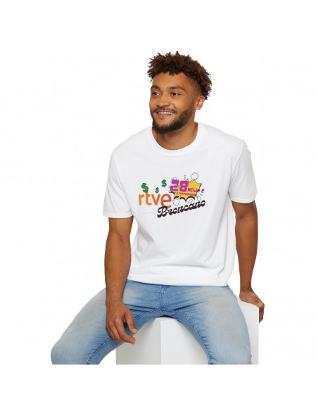 Camiseta Broncano 2