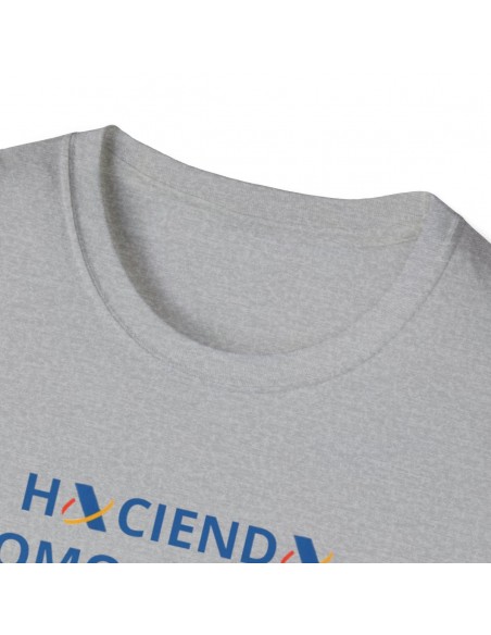Camiseta Broncano 1