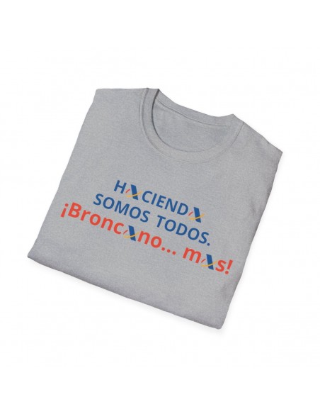 Camiseta Broncano 1