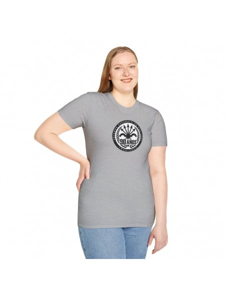 Camiseta 90 Aniversario Falange 2