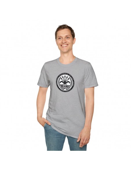 Camiseta 90 Aniversario Falange 2