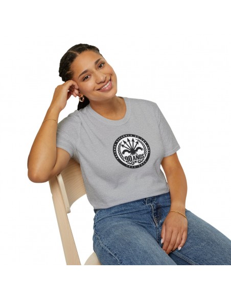 Camiseta 90 Aniversario Falange 2