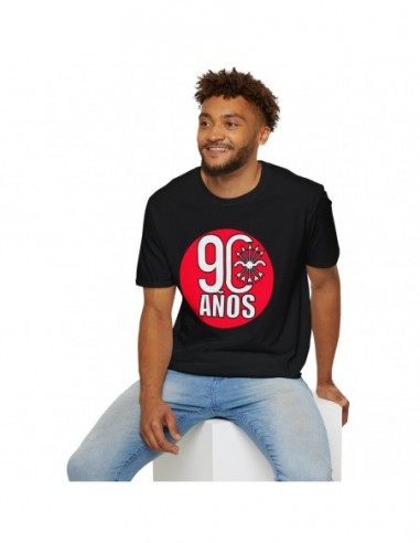 Camiseta 90 Aniversario Falange 1