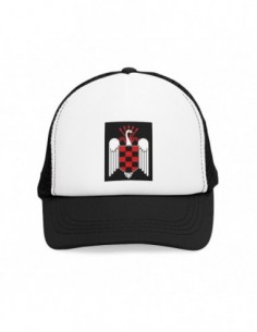 Gorra Logo SEU