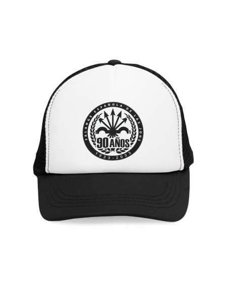 Gorra 90 Aniversario Falange