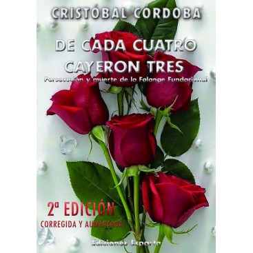 De Cada Cuatro Cayeron Tres