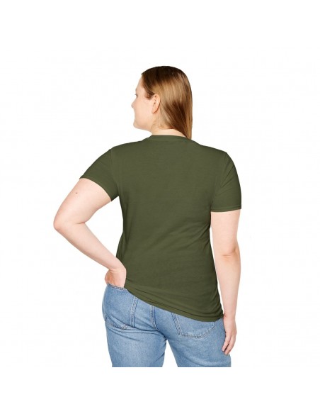 Camiseta Begoña Airlines