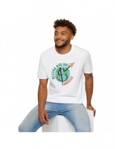 Camiseta Begoña Airlines