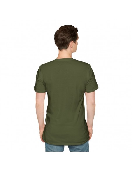 Camiseta Begoña Airlines