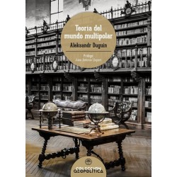 TEORÍA DEL MUNDO MULTIPOLAR