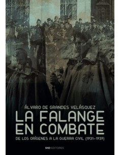 LA FALANGE EN COMBATE